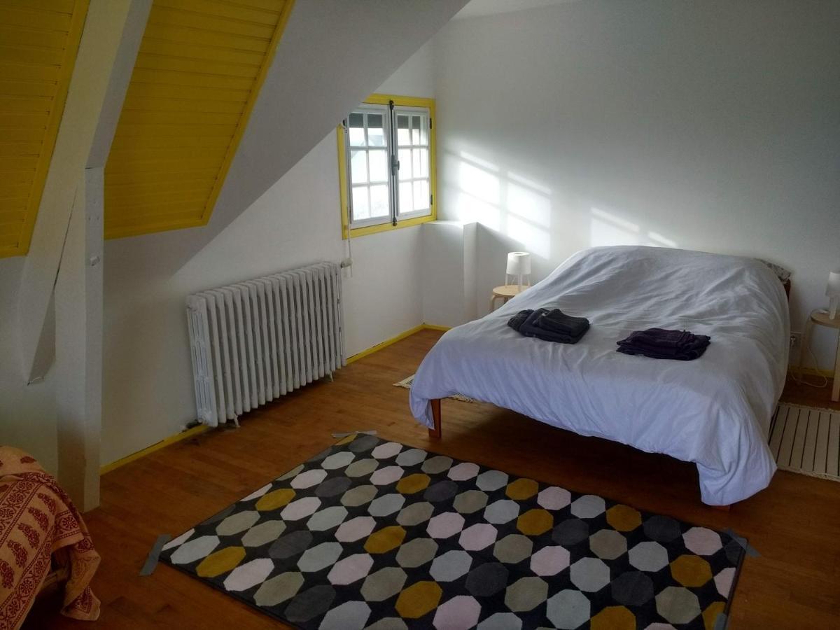 Apartment Roz Melen *
