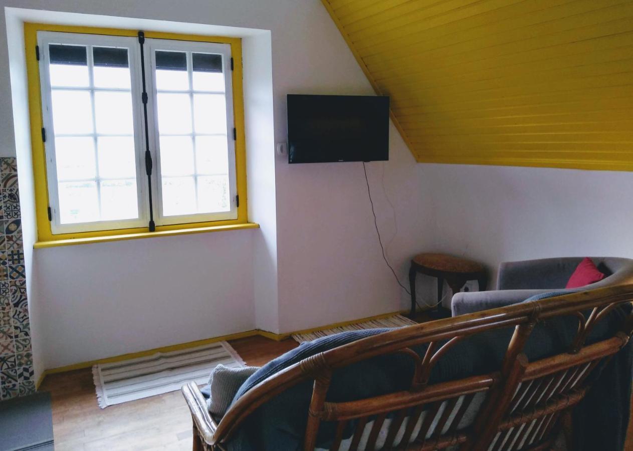 Roz Melen Apartment Chateauneuf-du-Faou