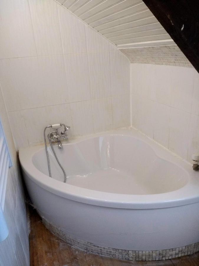 Roz Melen Apartment Chateauneuf-du-Faou