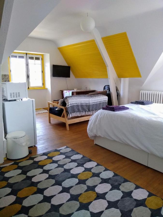 Apartment Roz Melen