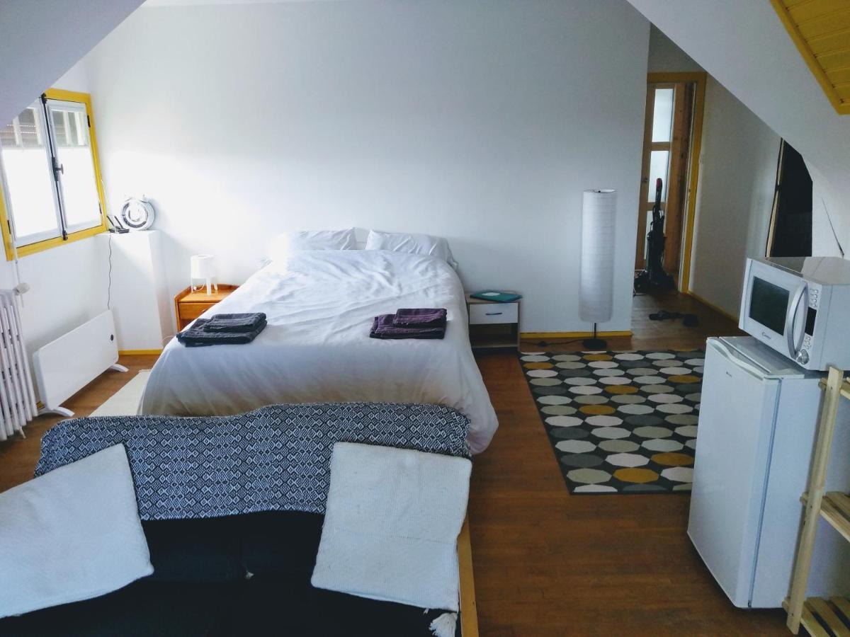 Apartment Roz Melen