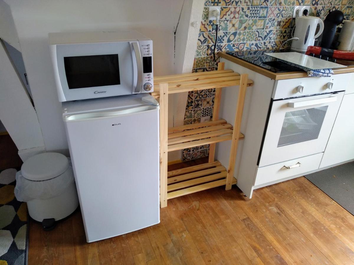 Apartment Roz Melen