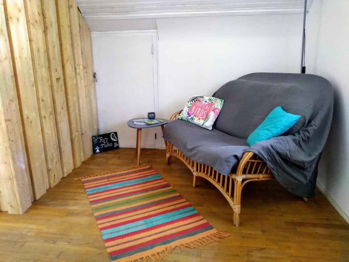 Roz Melen Apartment Chateauneuf-du-Faou